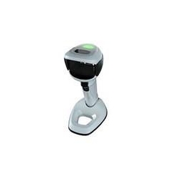 DS9908R: PRESENTATION AREA IMAGER, HIGH DENSITY, CORDED, RFID, WHITE ILLUMINATION, ALPINE WHITE,865-868 MHZ