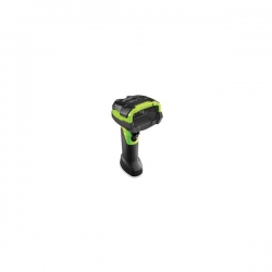 DS3678-HD RUGGED GREEN STANDARD CRADLE USB KIT: DS3678-HD2F003VZWW SCANNER, CBA-U42-S07PAR SHIELDED USB CABLE (SUPPORTS 12V P/S), STB36