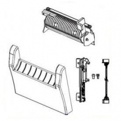 Kit, Peel Assembly, ZT411