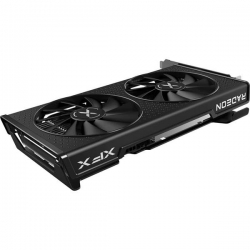 Karta graficzna XFX Radeon RX 6600 SPEEDSTER SWFT210 CORE 8GB D6 HDMI 3xDP 2 FAN-698406