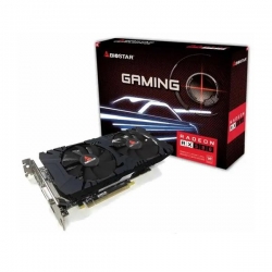 Karta graficzna BIOSTAR Radeon RX 580 8GB GDDR5