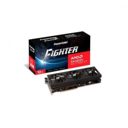 Karta graficzna PowerColor Radeon RX 7700 XT Fighter 12GB OC GDDR6-698444