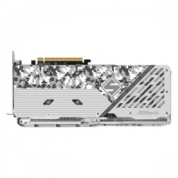 Karta graficzna ASRock Radeon RX 7600 Steel Legend 8GB OC-698469