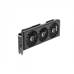 Karta graficzna XFX Radeon RX 7700 XT SPEEDSTER QICK319 BLACK 12GB GDDR6-698490