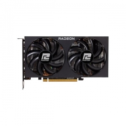 Karta graficzna PowerColor Radeon RX 6650 XT Fighter 8GB GDDR6