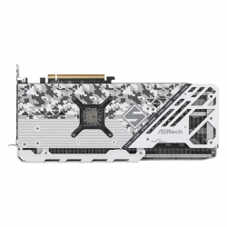 Karta graficzna ASRock Radeon RX 7800 XT Steel Legend 16GB OC-698534