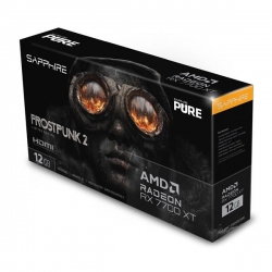 Karta graf. SAPPHIRE RX 7700 XT FROSTPUNK 2 ED 12GB-698542