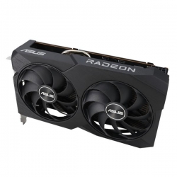 Karta graficzna ASUS Dual Radeon RX 7600 V2 OC 8GB GDDR6-698556