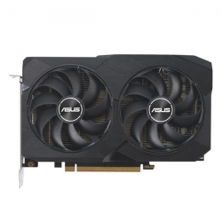 Karta graficzna ASUS Dual Radeon RX 7600 V2 OC 8GB GDDR6-698563