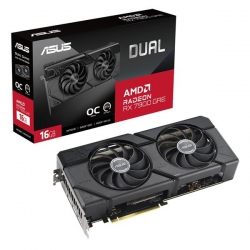 Karta graficzna ASUS Dual Radeon RX 7900 GRE OC 16GB GDDR6-698584