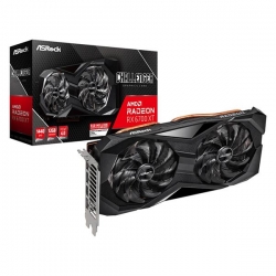 Karta graficzna ASRock Radeon RX 6700 XT Challenger D 12GB (WYPRZEDAŻ)