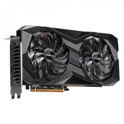 Karta graficzna ASRock Radeon RX 6700 XT Challenger D 12GB (WYPRZEDAŻ)-698642