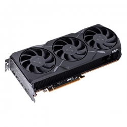 Karta graficzna XFX Radeon RX 7900 GRE Gaming 16GB GDDR6 3 FAN bulk (WYPRZEDAŻ)-698647