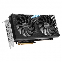 Karta graficzna ASRock Radeon RX 7800 XT Challenger 16GB OC-698734