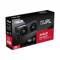 Karta graf. ASUS Dual Radeon RX 7900 XT - OC Editio-698785