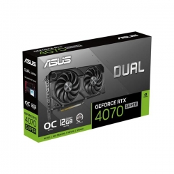 Karta graficzna ASUS Dual GeForce RTX 4070 SUPER OC 12GB EVO-699159