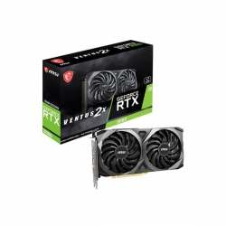 Karta Graficzna GeForce RTX 3060 VENTUS 2X 12G-699278