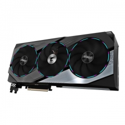 Karta graficzna Gigabyte AORUS GeForce RTX 4070 Ti SUPER MASTER 16GB GDDR6X-699423