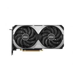 Karta graficzna MSI GeForce RTX 4070 SUPER 12GB VENTUS 2X OC-699560