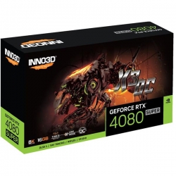 Karta graficzna INNO3D GeForce RTX 4080 SUPER X3 OC-699618