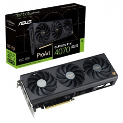 Karta graficzna ASUS ProArt GeForce RTX 4070 SUPER OC 12GB-699990