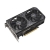 Karta graficzna ASUS Dual GeForce RTX 4060 Ti V2 OC 8GB GDDR6 - bulk-699953