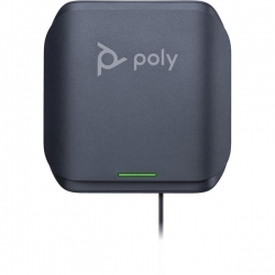 Poly Rove R8 DECT Repeater EMEA - INTL English Loc  Euro plug