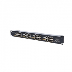 EXTRALINK 16 PORTOWY POE INJECTOR GIGABIT ETHERNET-701047