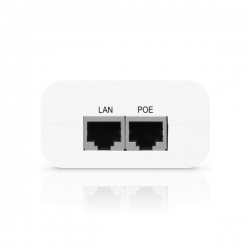 Ubiquiti POE-54-80W-G | Zasilacz PoE | 54V, 1,48A, 80W, Gigabit-701118