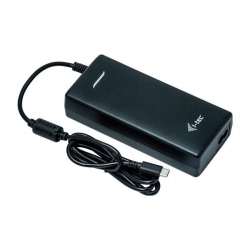 I-TEC CHARGER USB-C/USB3.0/112W/.