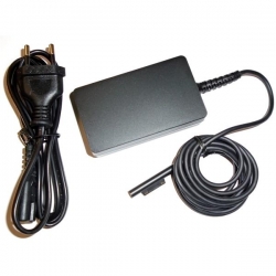 65W AC ADAPTER FOR SURFACE/PRO 4 AND SURFACE PRO 5 EU