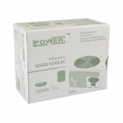 LC Power Seria biurowa LC420-12 V2.31-701499