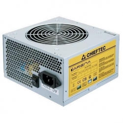 OBUDOWA ZASILACZA ATX 650W GPA-650S CHIEFTEC