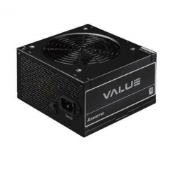 CASE PSU ATX 500W/BULK APB-500B8-BK CHIEFTEC