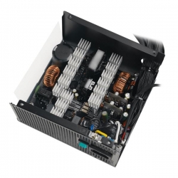 Zasilacz DeepCool PL550-D 550W 80 Plus Bronze-701760