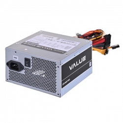 ZASILACZ CHIEFTEC SERIA VALUE APB-500B8 500W