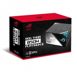 Zasilacz ASUS ROG THOR 850W Platinum II-701889