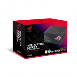 Zasilacz ASUS ROG STRIX 1000W GOLD AURA EDITION-701954