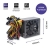 QOLTEC ZASILACZ ATX 1650W | 80 PLUS PLATINUM-701718