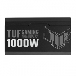 Zasilacz ASUS TUF GAMING 1000W GOLD-702004