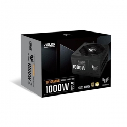 Zasilacz ASUS TUF GAMING 1000W GOLD-702008