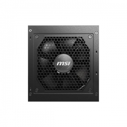 Zasilacz MSI MAG A750GL PCIE5 750W 80+ Gold-702096