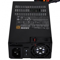 Zasilacz SilverStone TFX Series FX350-G 350W-702099