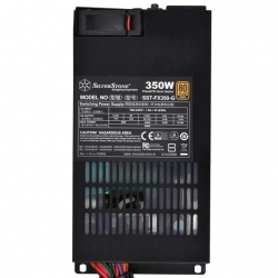 Zasilacz SilverStone TFX Series FX350-G 350W-702102