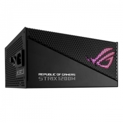 Zasilacz ASUS ROG STRIX 1200W GOLD AURA EDITION-702133