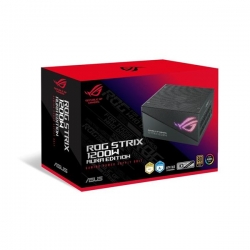 Zasilacz ASUS ROG STRIX 1200W GOLD AURA EDITION-702141