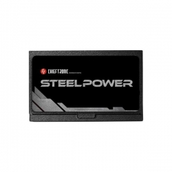 ZASILACZ CHIEFTEC SteelPower BDK-650FC 650W-702145