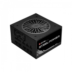 ZASILACZ CHIEFTEC SteelPower BDK-650FC 650W-702146