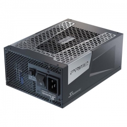 Zasilacz Seasonic PRIME ATX 3.0 TX-1600 80Plus Titanium 1600W