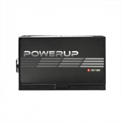 ZASILACZ CHIEFTEC Powerup GPX-550FC 550W-702231